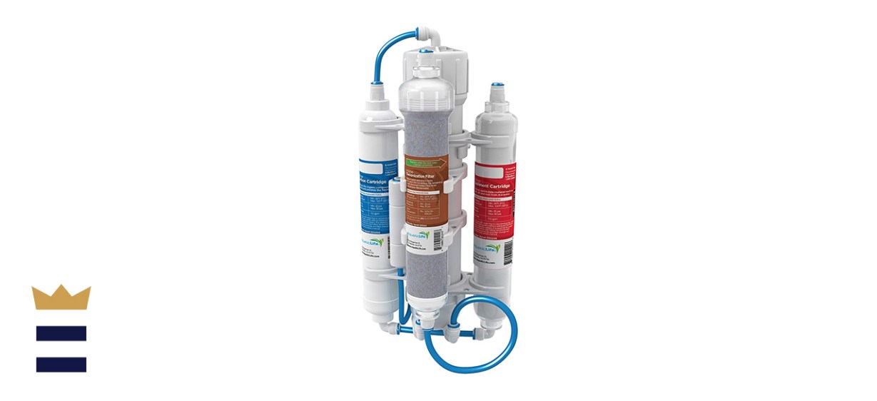 reverse osmosis filter