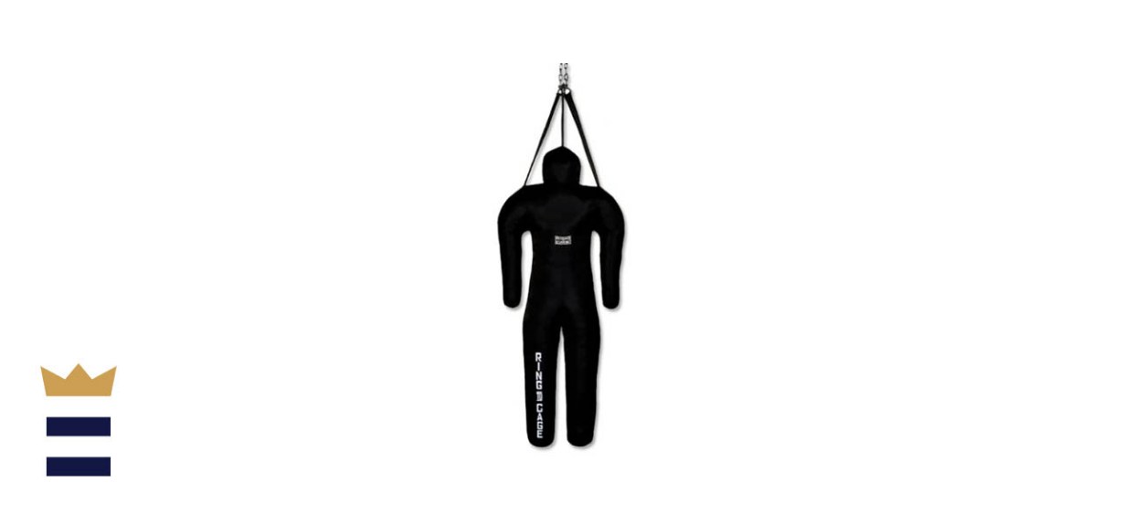 Ring-to-Cage MMA Man-Shaped Dummy