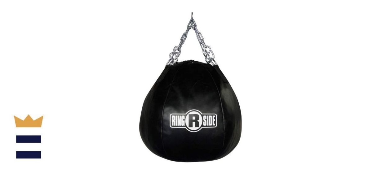 Ringside Head Shot Powerhide Punching Heavy Bag