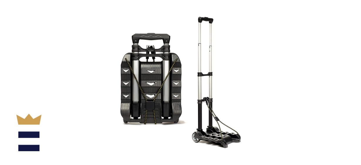 RMS Folding Luggage Cart