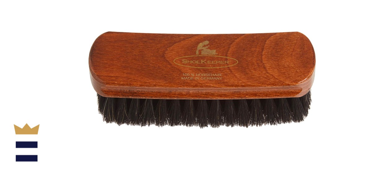Rochester 6&quot; Shine Brush