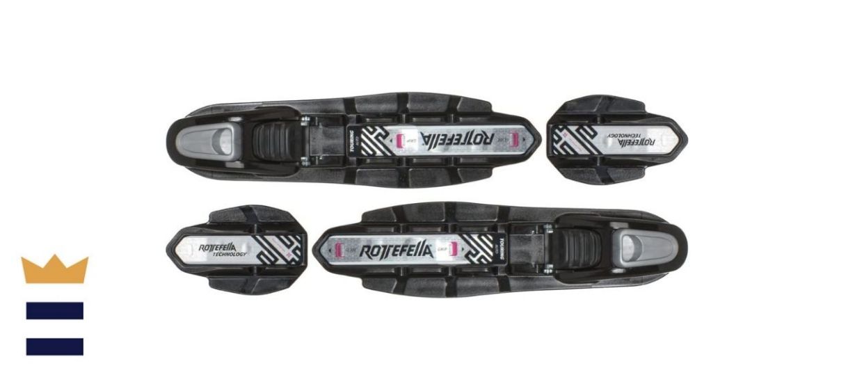 Rottefella Touring Classic NIS Bindings