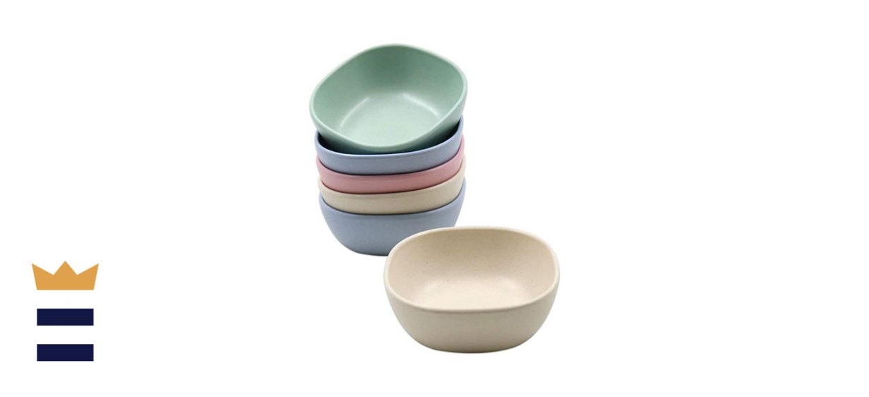 Roucerlin Mini Prep Bowls