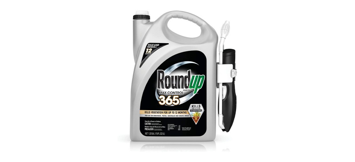 Roundup Max Control 365 Ready-to-Use Comfort Wand Sprayer