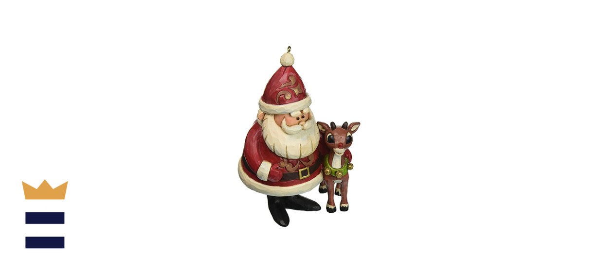 Rudolph the Red-Nosed Reindeer Traditions