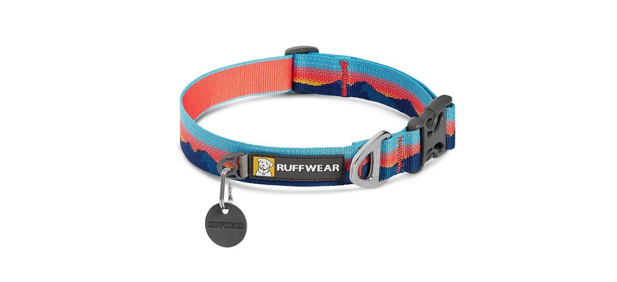 Ruffwear Crag Dog Collar