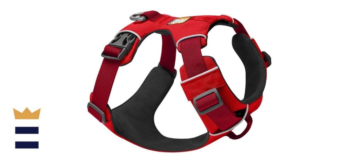 Ruffwear Front Range Dog Harness