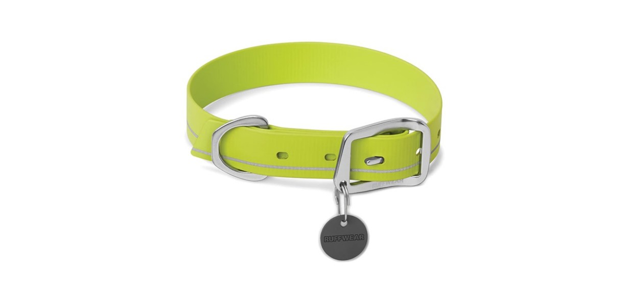 Ruffwear Headwater Waterproof Dog Collar
