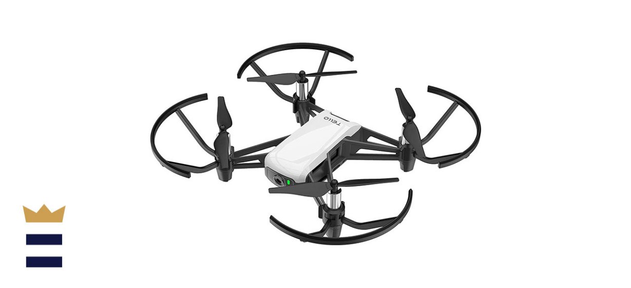 Ryze Tech Tello Mini Drone Quadcopter UAV
