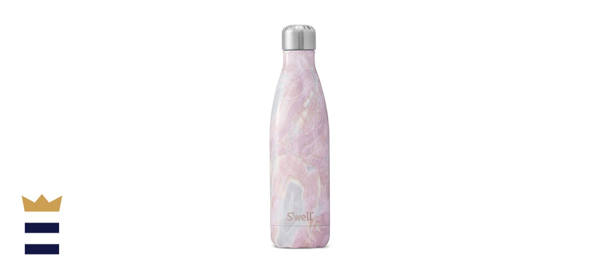 S'well Stainless Steel Insulated Water Bottle
