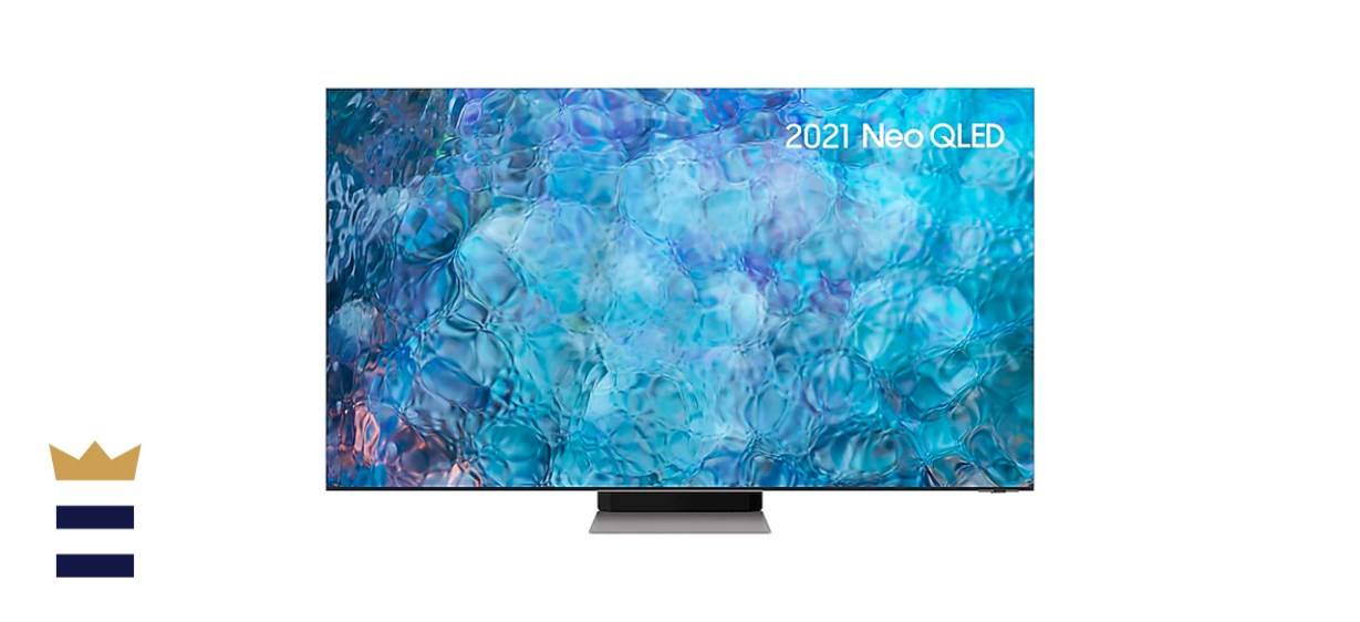 Samsung 65” Neo QLED 8K HDR Smart TV