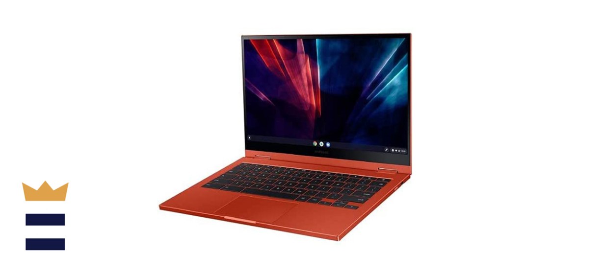 Samsung Galaxy Chromebook 2