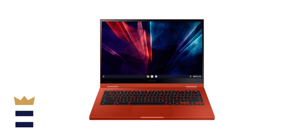 Samsung Galaxy Chromebook 2