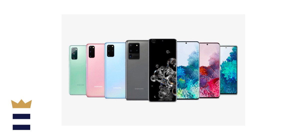 Samsung Galaxy S20 FE 5G