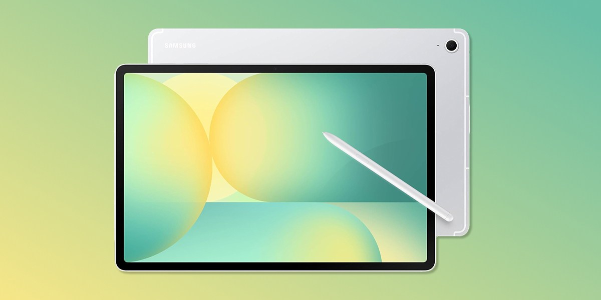 Samsung Galaxy Tab S10 FE
