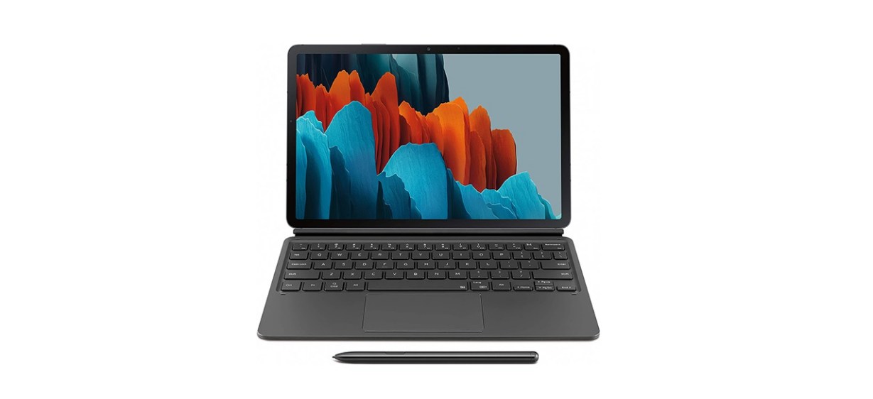 SAMSUNG Galaxy Tab S7 11-inch Android Tablet