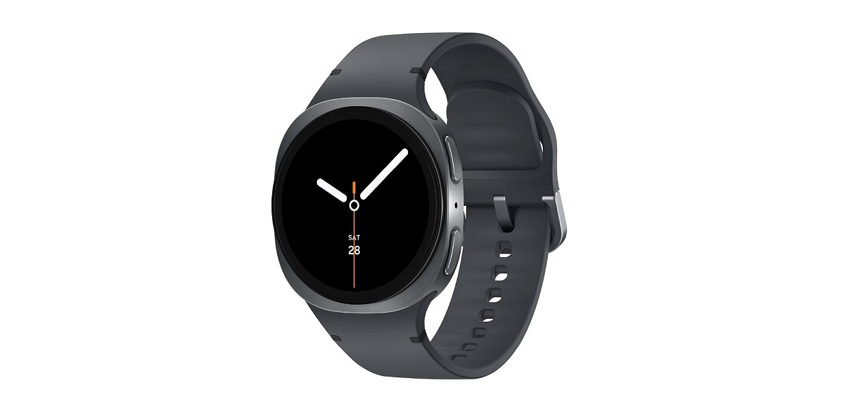 Samsung Galaxy Watch8