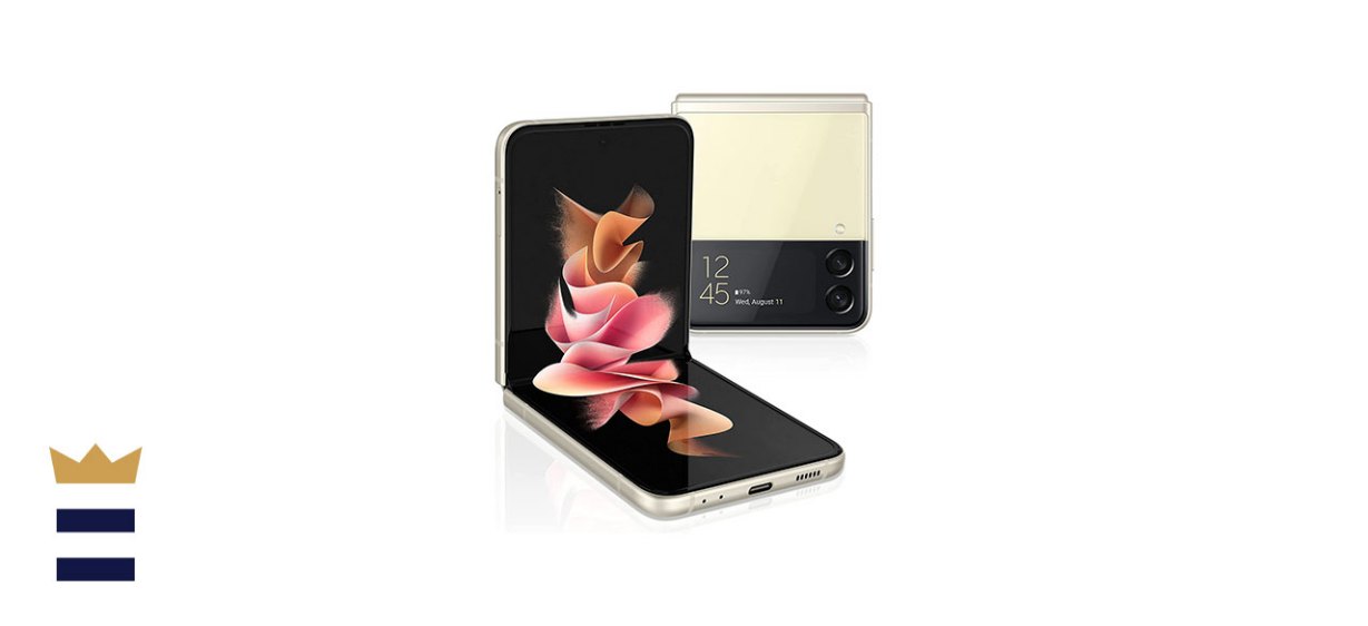 Samsung Galaxy Z Flip3