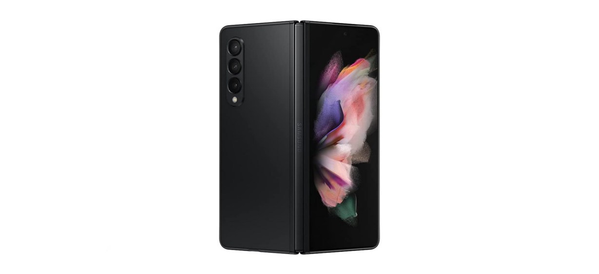 Samsung Galaxy Z Fold 3