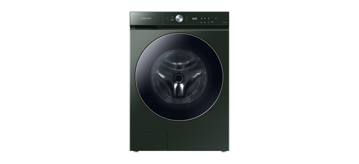 Samsung laundry appliance deals