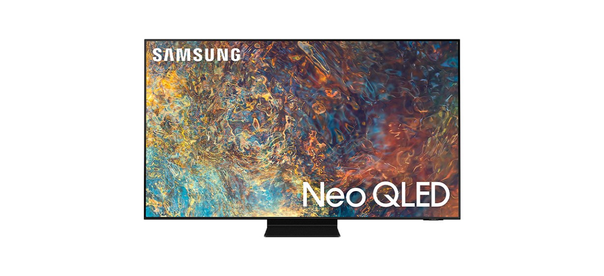 Samsung QN90A