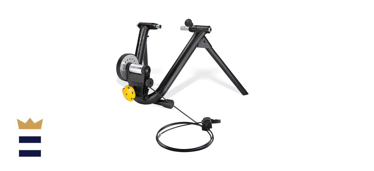 Saris Magnetic Bike Trainer 