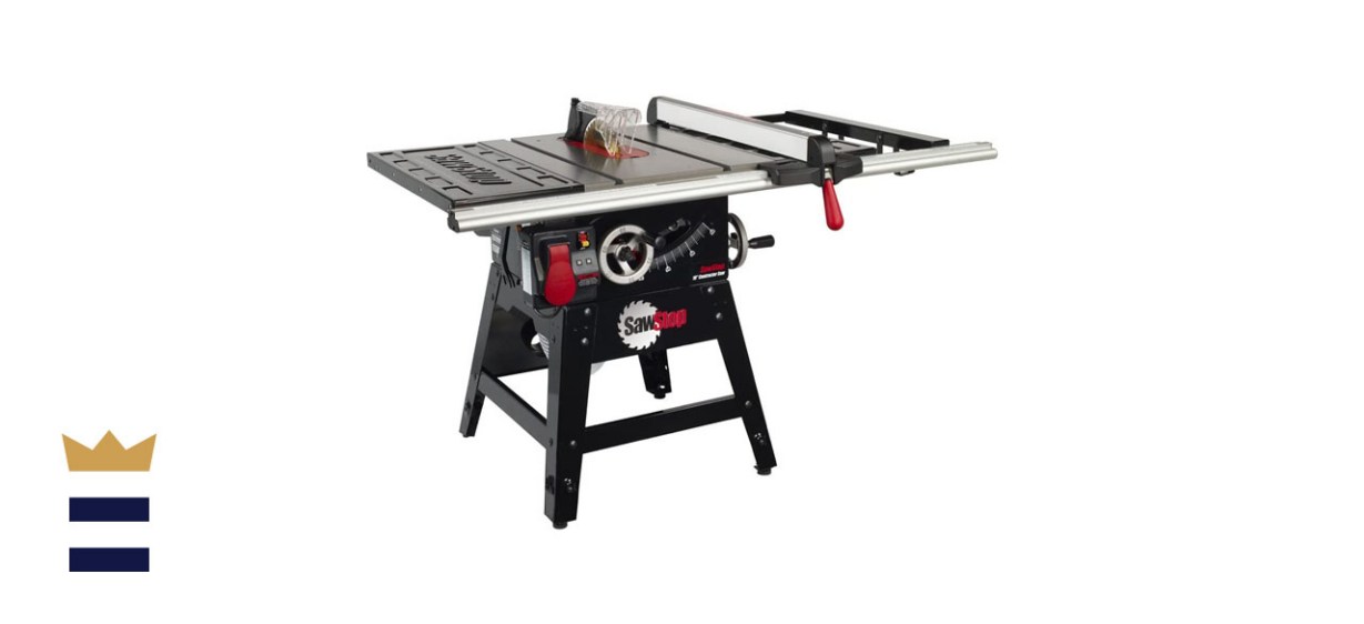 SawStop 10-inch 'Assembly' table saw