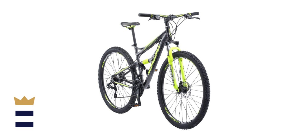 Schwinn Traxion Mountain Bike