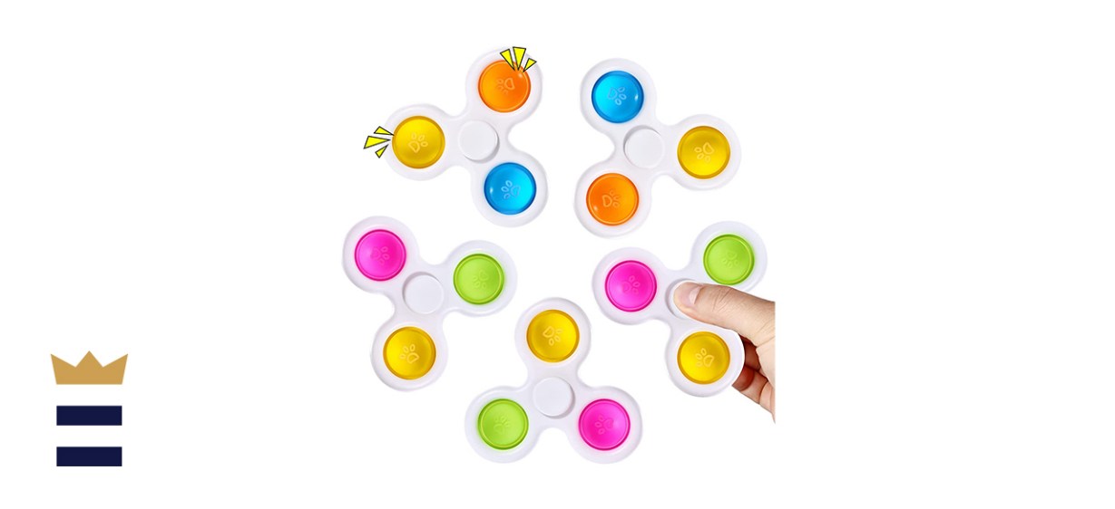 Scione Sensory Toy