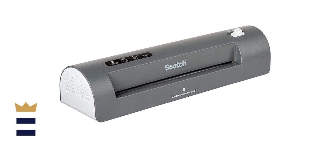 Scotch Thermal Laminator