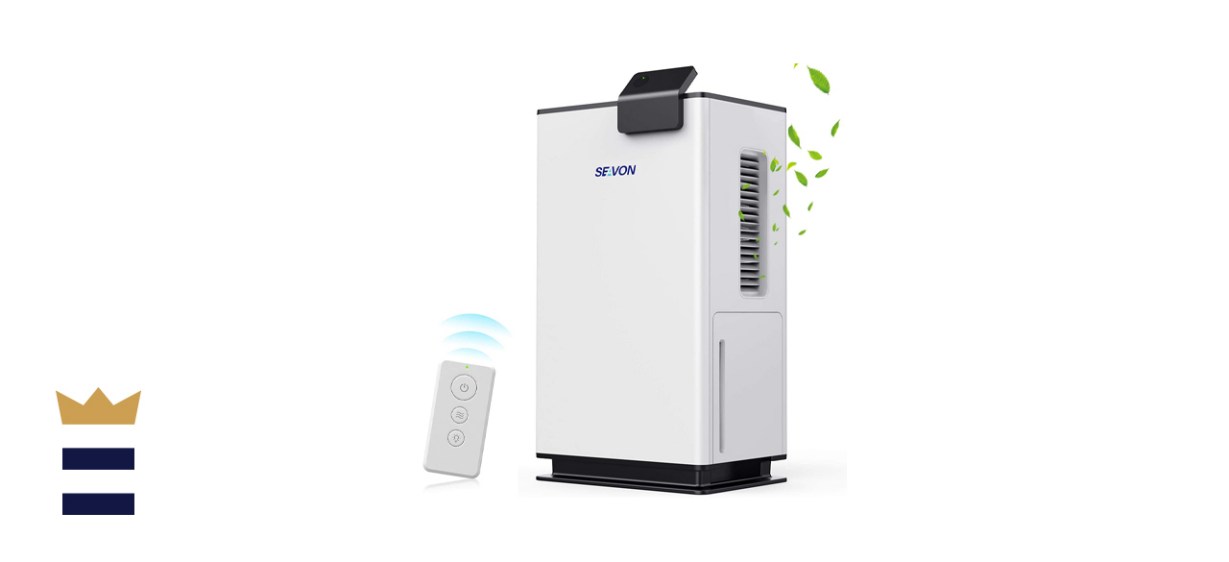 SEAVON Dehumidifiers for Home