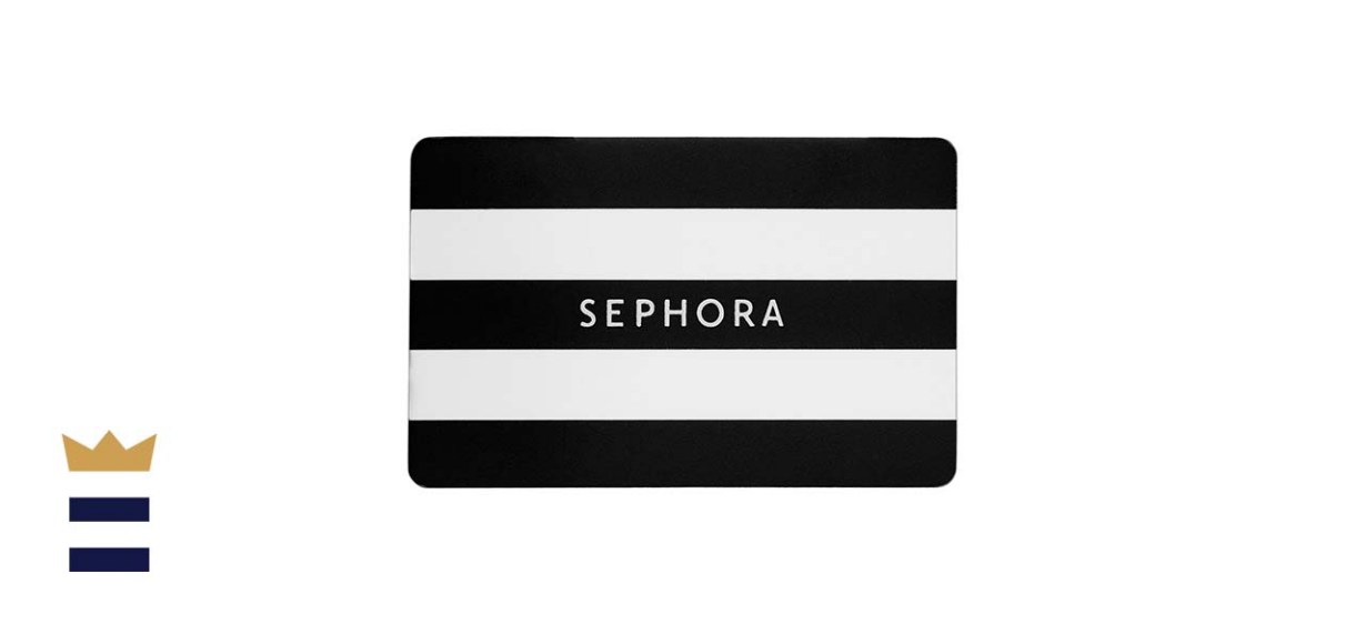 Sephora Collection Gift Card
