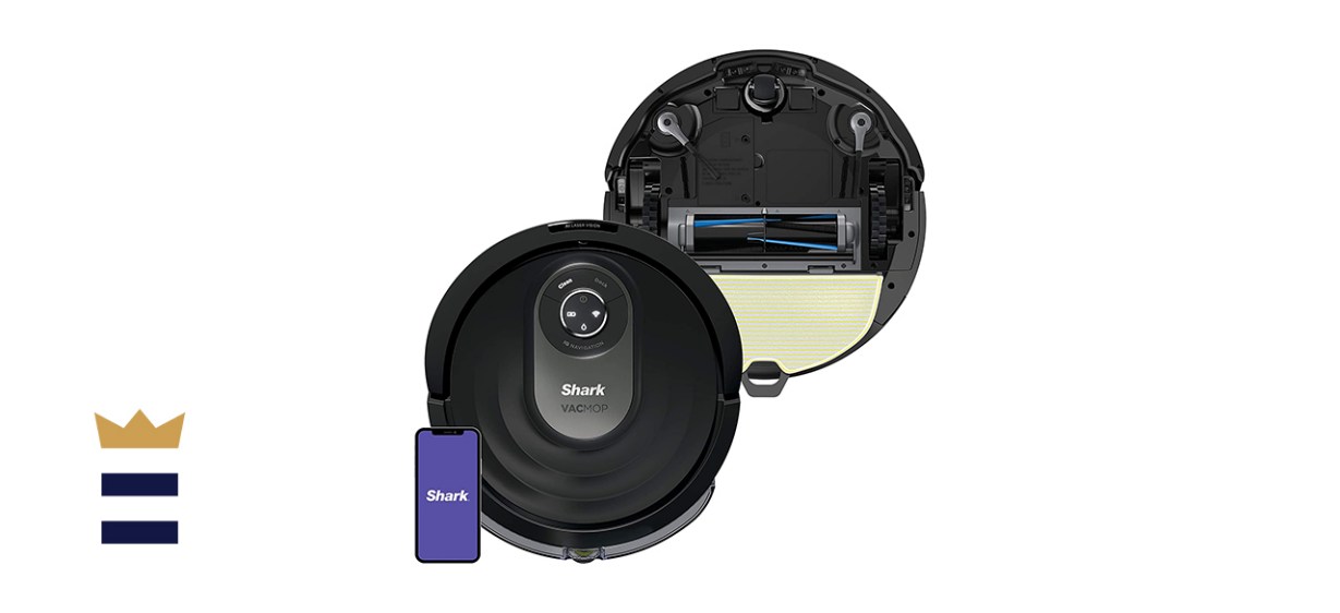  Shark AI Robot VACMOP PRO