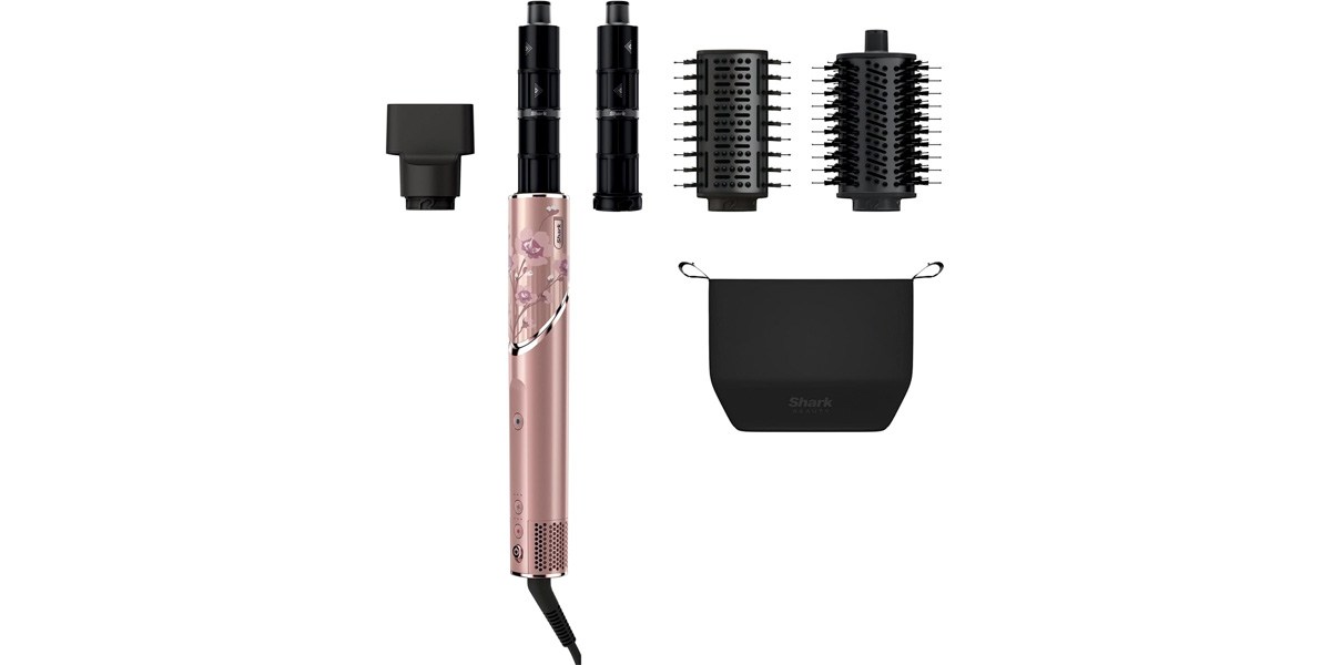 Shark FlexStyle Air Styling &amp; Drying System 