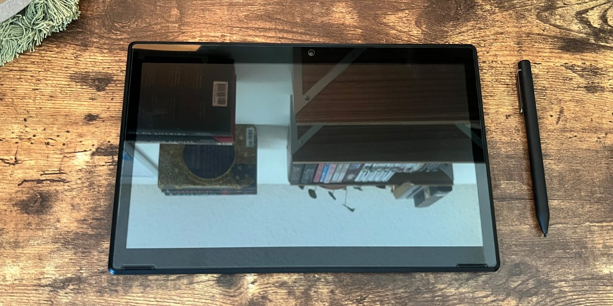 Simbans PicassoTab XL