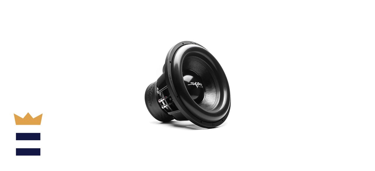 Best 15 best sale inch subwoofer