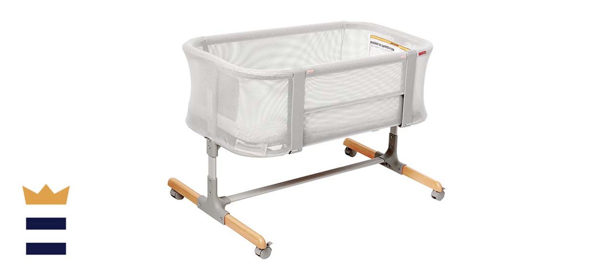 Skip Hop Baby Bassinet