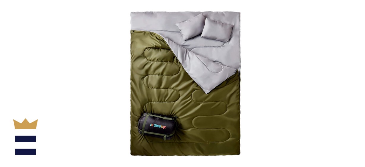 Sleepingo Double Sleeping Bag