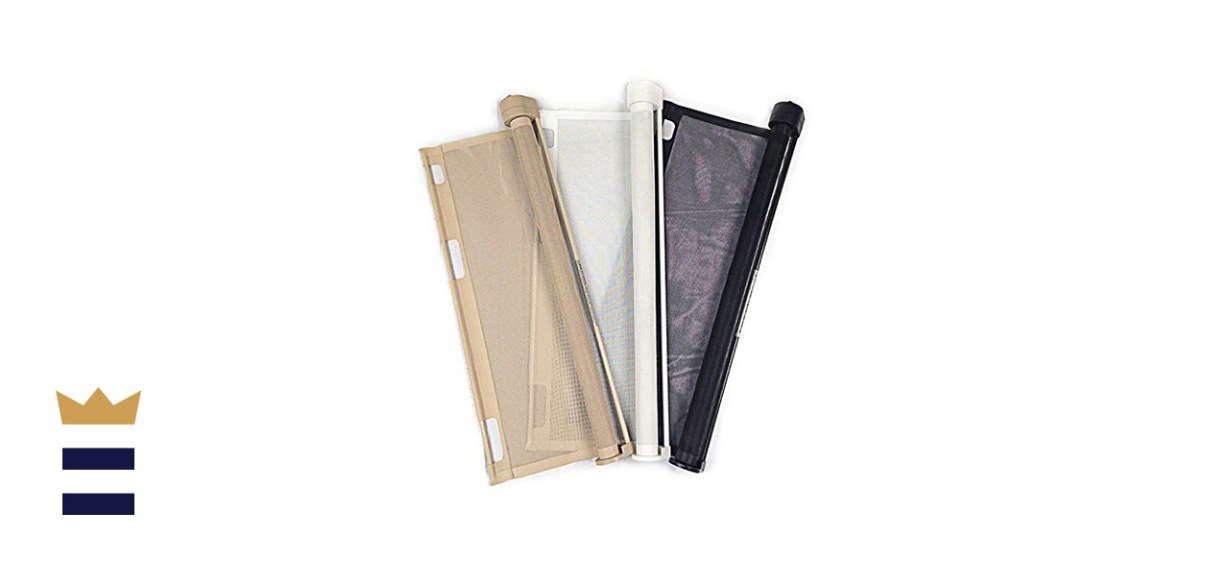 Smart Retract Retract-A-Gate