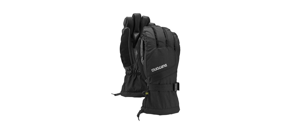 Burton Men’s Snow Profile Gloves