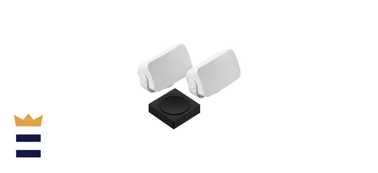 Sonos Outdoor Set by Sonance