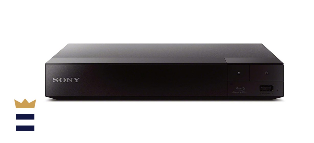 Sony BDP-BX370 Blu-ray Disc Player