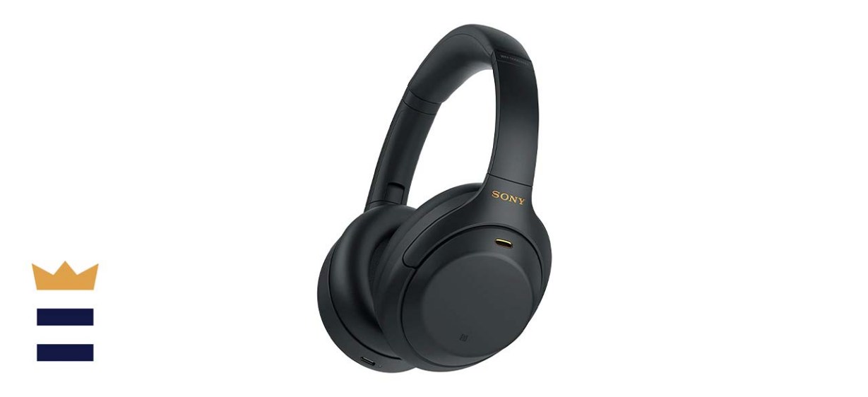 Sony WH-1000XM4 Wireless Noise-Canceling Overhead Headphones