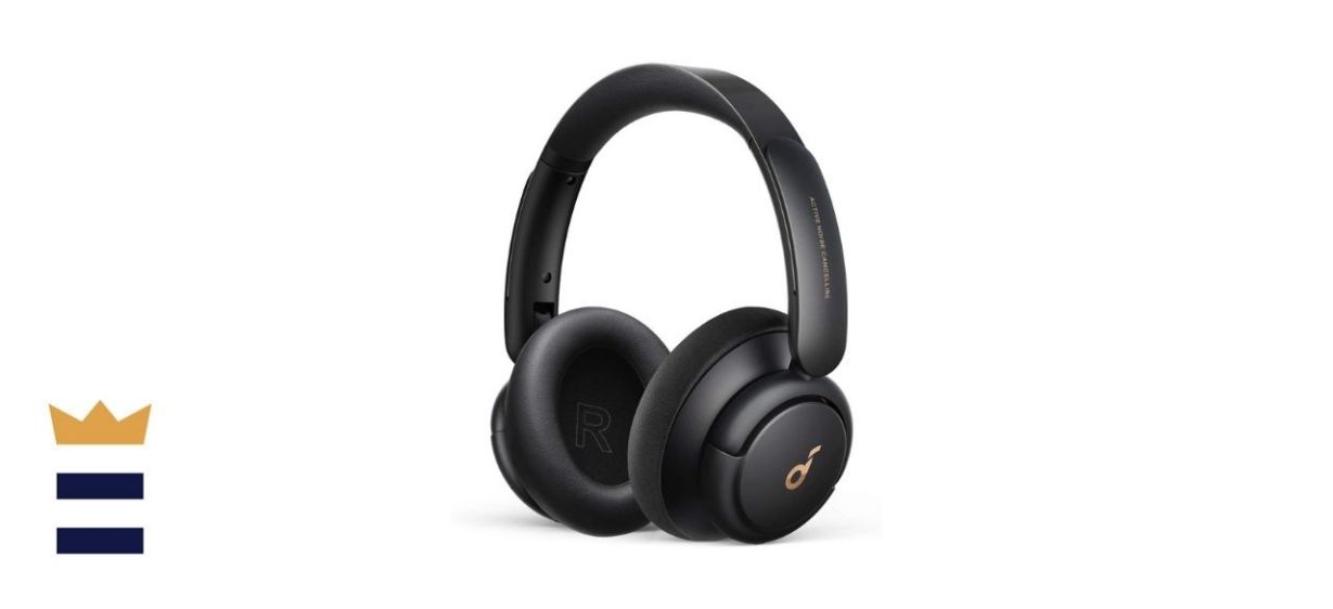 Soundcore by Anker Life Q30 Hybrid Active Noise-Canceling Headphones