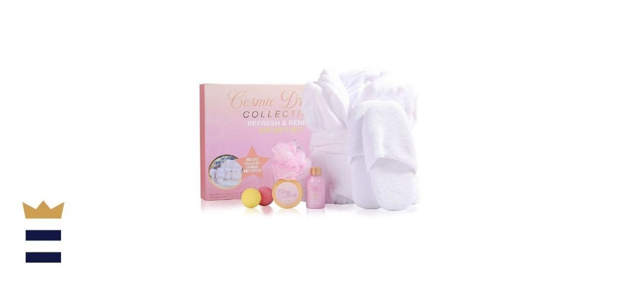 Spa Luxetique Spa Gifts for Women