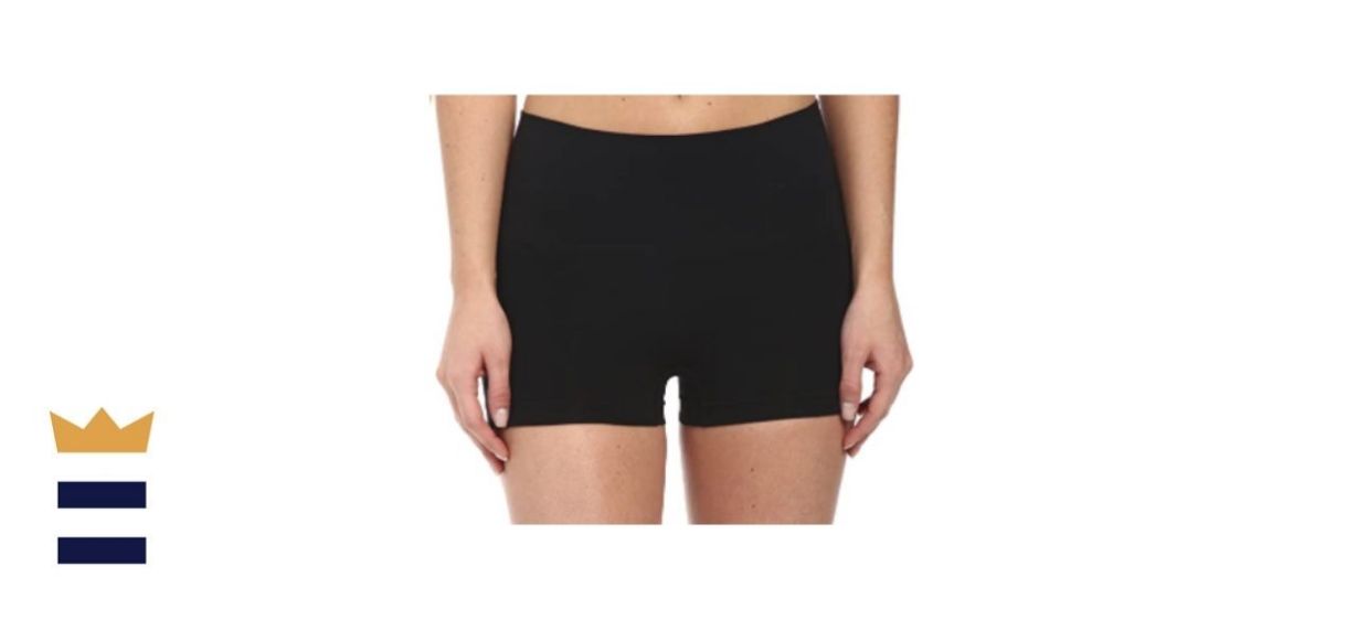 Spanx Everyday Shaping Panties Boyshorts