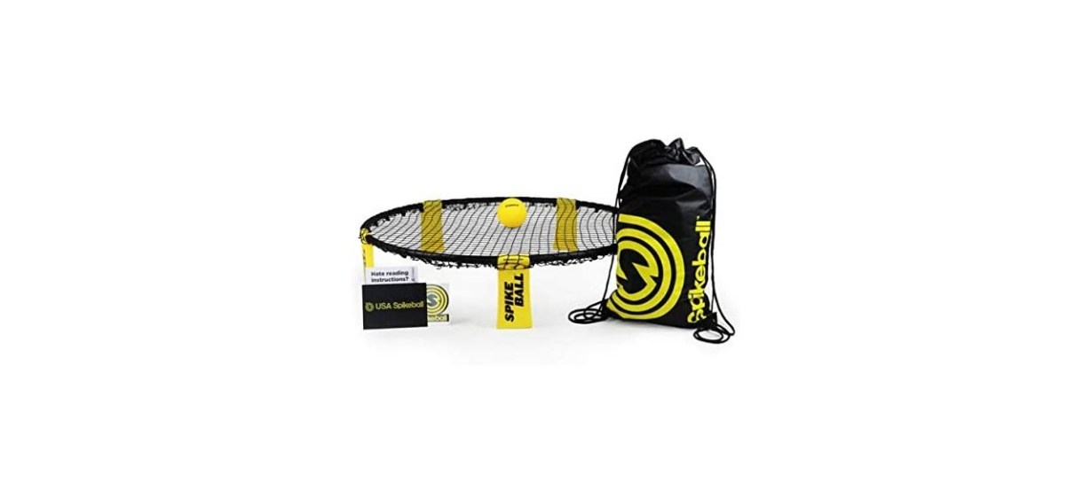 Spikeball Game Set 