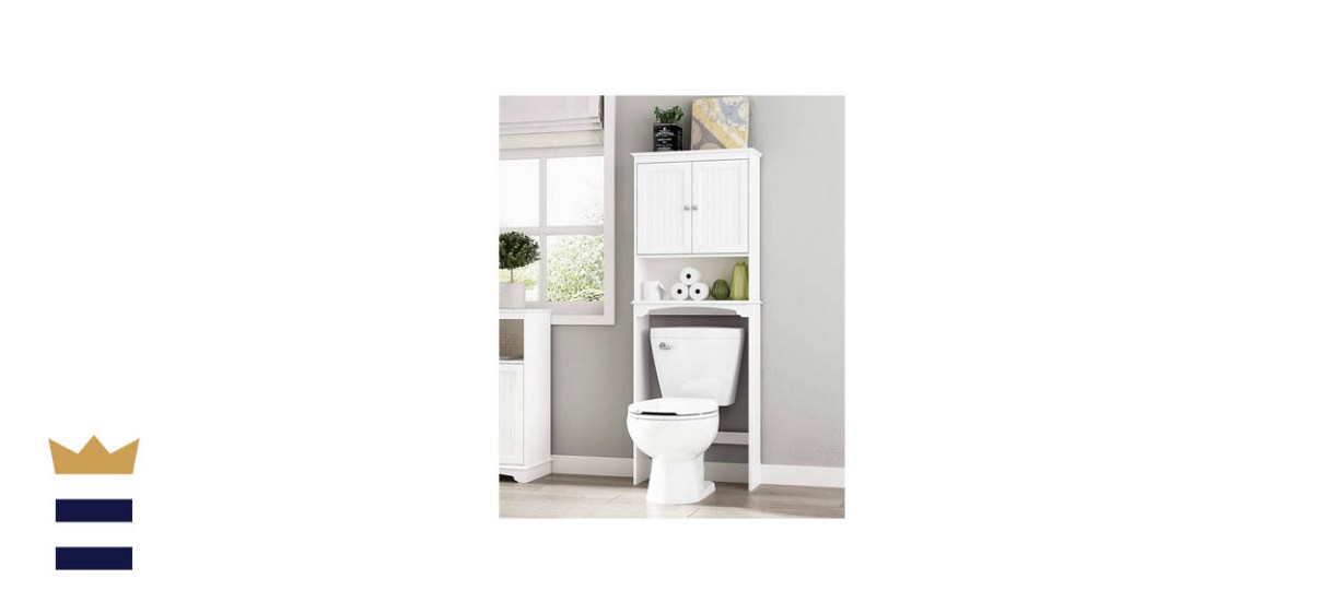 Spirich Home Over-the-Toilet Bathroom Cabinet