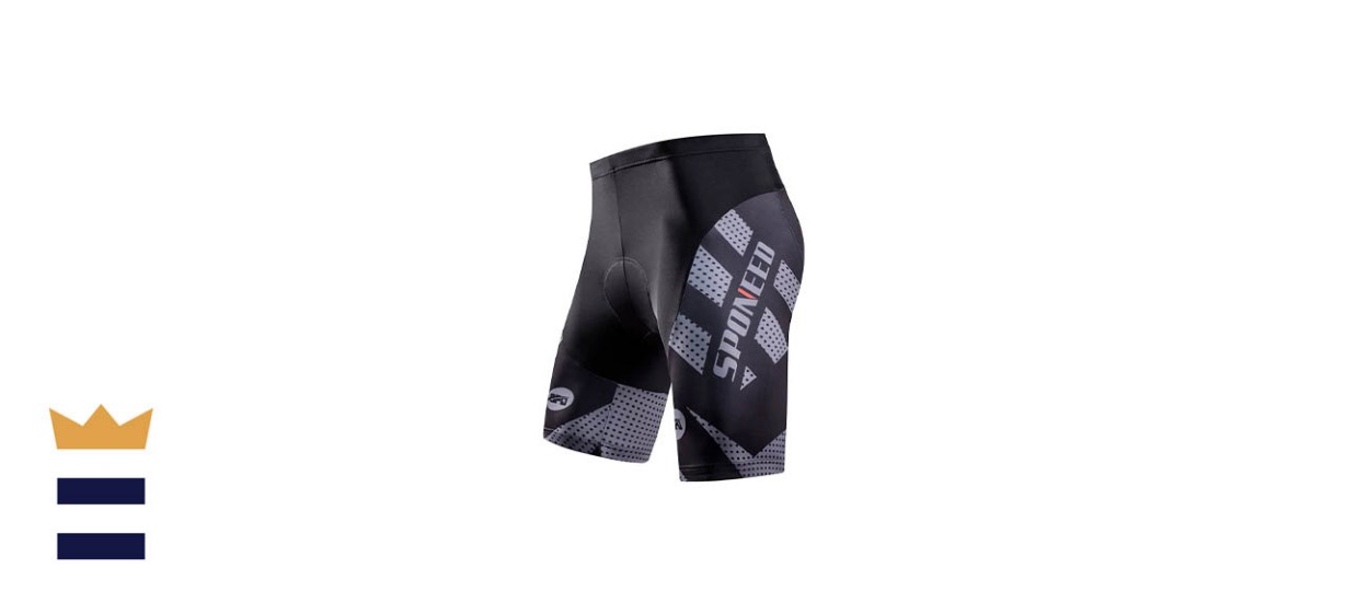Sponeed Cycling Shorts