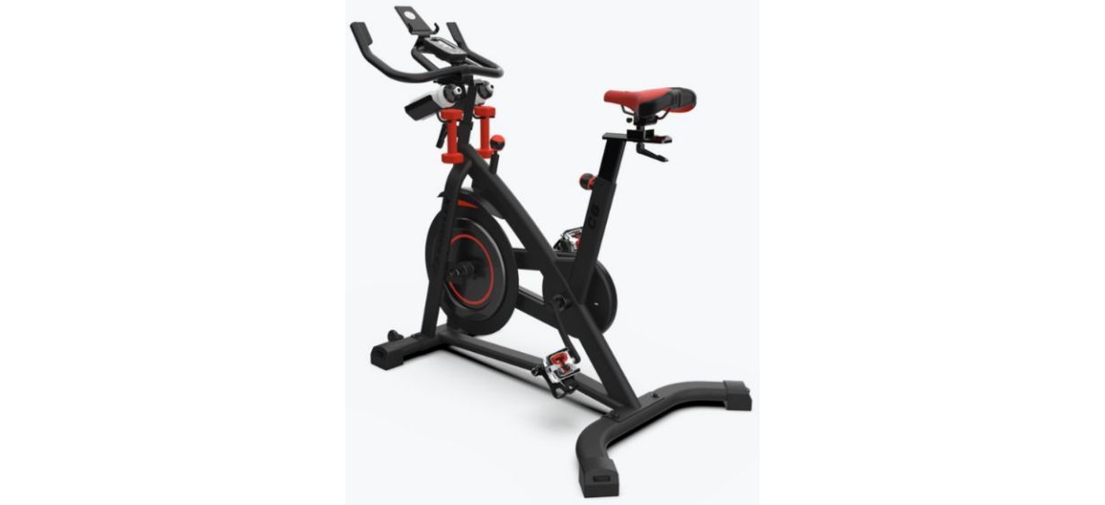 Bowflex C6 Bike